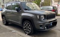 Jeep Renegade S Edition 4xe MwSt. Ausweisbar Berlin - Mitte Vorschau