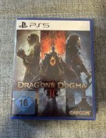 Dragons Dogma 2 - PlayStation 5 PS5 Spiel - Neu Düsseldorf - Oberkassel Vorschau