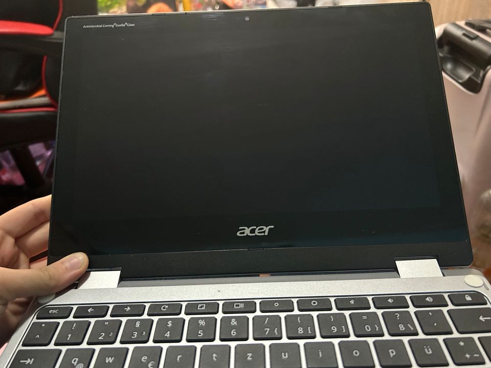 Acer Chromebook Spin 311 in Pabstorf
