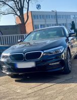 BMW BMW 530i SPORTS LINE SAG LED GSG HiFi Belüftung Hannover - Ricklingen Vorschau