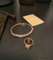 Michael Kors MK Armreif Armband + Ring 7 NEU Niedersachsen - Wallenhorst Vorschau