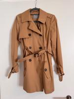 Mantel / Trenchcoat (ASOS Design) - Größe S Niedersachsen - Wolfsburg Vorschau