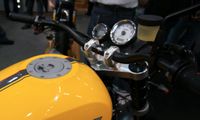 SUCHE Harley XR 1200 LSL Gabelbrücke München - Altstadt-Lehel Vorschau