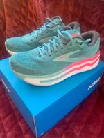 Brooks Max Ghost 2 Damen , NEU,Running Laufschuhe 38 Bayern - Langerringen Vorschau