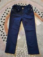 Tommy Hilfiger Jeans Jeanshose Hose Gr.104 Jungshose hochwertig Brandenburg - Neuruppin Vorschau