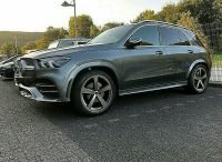 20 Zoll Alufelgen Winterräder Winterreifen Mercedes GLE 167 RDK Nordrhein-Westfalen - Engelskirchen Vorschau