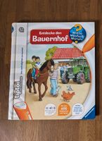 Tiptoi Buch - Entdecke den Bauernhof Nordrhein-Westfalen - Warendorf Vorschau