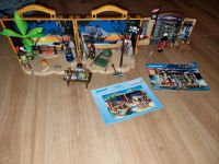 Playmobil Piraten Sets 70150 und 70506 Mitnehm- Insel und Kerker Nordrhein-Westfalen - Leverkusen Vorschau