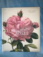 Romantic Roses, Pierre- Joseph Redouté, Taschen - Verlag Hessen - Neuberg Vorschau