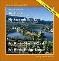 Die Sauerkrauttour - Die Mosel von Wolfgang Banzaf Hessen - Ulrichstein Vorschau