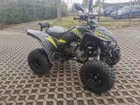 Quad kymco Maxxer 300 Thüringen - Aspach Vorschau