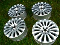 4x Alufelge orig. FORD 7x17 ET50 Ronal 1662 Mondeo Focus Bayern - Neustadt an der Aisch Vorschau