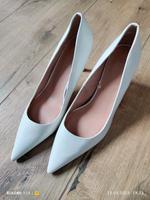 High Heels Größe 40 Pumps Herzogtum Lauenburg - Wentorf Vorschau