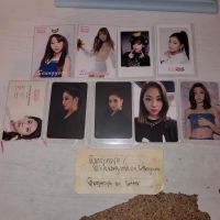 KPOP CLC SEUNGYEON PHOTOCARD VERKAUF Nordrhein-Westfalen - Rietberg Vorschau