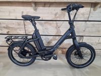 QIO Eins P-E * Modell 2023 ** E-Bike ** Night Black ** 75NM / 545Wh - NEU Schleswig-Holstein - Grauel Vorschau