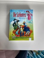 Die Schlotters - Es ist was faul im Kürbisweg - von Anja Ackemann Hessen - Darmstadt Vorschau