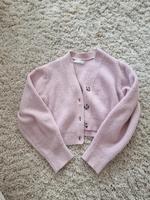 strickjacke in rosa gr. 38 Bremen - Neustadt Vorschau