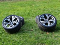 21 Zoll Styling 627 Original BMW Felgen X5 X6 F15 F16 F86 F85 E70 Nordrhein-Westfalen - Hattingen Vorschau