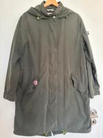 Frieda & Freddies Parka Jacke Gr.L / 40 Sachsen-Anhalt - Magdeburg Vorschau