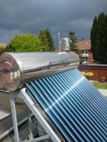 Solarthermie. warmwasser Zubereitung Niedersachsen - Nordhorn Vorschau