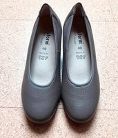 Neu! Sehr schöne VITAFORM Damen-Pumps Hirschleder, Gr. 40, taupe Baden-Württemberg - Holzmaden Vorschau