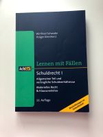 Winfried Schwabe Schulrecht 1 Rheinland-Pfalz - Mainz Vorschau