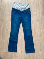 Umstandsjeans mamalicious W28 Gr. 36 blau Stretch Schwangerschaft Bayern - Gersthofen Vorschau