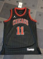 Basketball Shirt Chicago Bulls Derozan Hessen - Mengerskirchen Vorschau