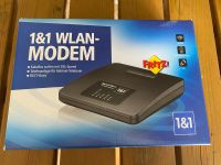 Fritz!Box Surf & Phone WLAN Router 7312 Thüringen - Gera Vorschau