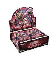 Yu-Gi-Oh! Phantom nightmare 1. Auflage yugioh Pankow - Weissensee Vorschau