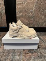 Jordan 4 Blanc Canvas Nordrhein-Westfalen - Petershagen Vorschau