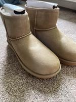 UGG mini classic II, braun Bochum - Bochum-Ost Vorschau