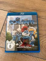 BlueRay Die Schlümpfe & Die Simpsons der Film Blue Ray Essen - Essen-Ruhrhalbinsel Vorschau
