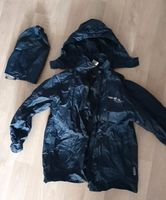 Regenjacke Gr. 140 mit Beutel Brandenburg - Potsdam Vorschau