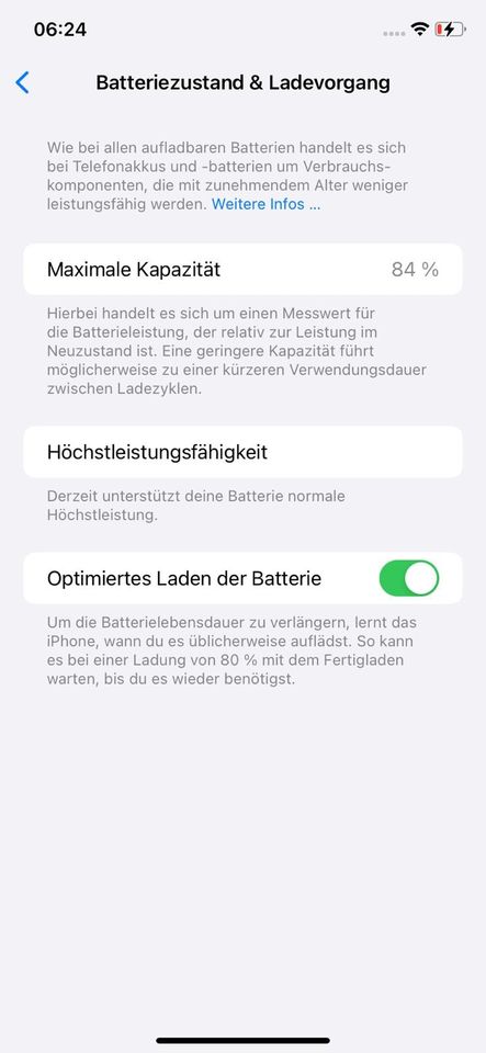 IPHONE XR WEIS 64 GB MIT ZUBEHÖR WIE NEU in Dorsten