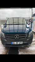 Mercedes Benz Vito Duisburg - Meiderich/Beeck Vorschau