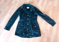 Jacke von Vero Moda Gr. M in schwarz, ungefüttert Hessen - Wartenberg Vorschau