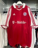 Adidas FC Bayern München Trikot XL Jeremies 16 03/04 Sammler Nordrhein-Westfalen - Paderborn Vorschau