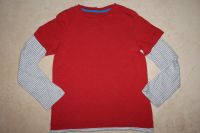 LA Shirt Longsleeve Pulli von Mini Boden in Gr. 128-134 (8-9J) Baden-Württemberg - Baden-Baden Vorschau