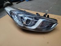 Hyundai I30 Halogen Scheinwerfer Rechts 92102-A6000 Orig. Essen - Steele Vorschau