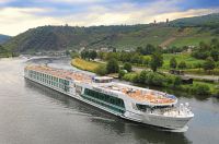 TOP ++ RHEIN & MOSEL mit dem Flusskreuzer "LADY DILETTA" Brandenburg - Storkow (Mark) Vorschau