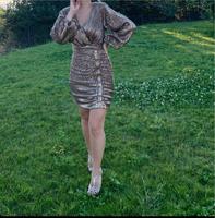Paillettenkleid Baden-Württemberg - Villingen-Schwenningen Vorschau