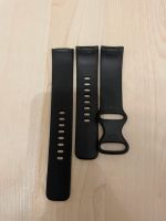 Applewatch Smartwatch 2x Armband blau/ schwarz Kiel - Schreventeich-Hasseldieksdamm Vorschau