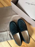 Gianvito Rossi Harris Penny-Loafer 37 Berlin - Treptow Vorschau