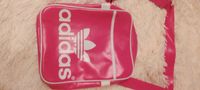 Adidas Retro Vintage Tasche Turnbeutel Umhängetasche PINK - NEU Rheinland-Pfalz - Kottenheim Vorschau