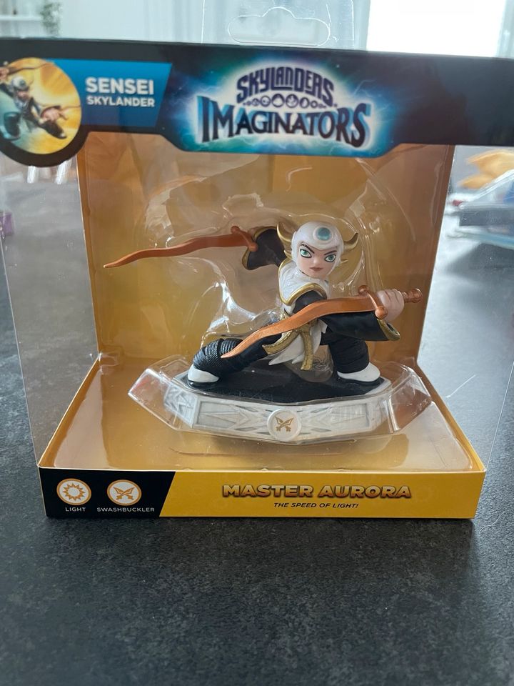 Skylanders Imaginators  Super Paket in Wermelskirchen