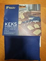 5teiliges Keks Stempel-Set * Tchibo * neu * personalisierbar Brandenburg - Potsdam Vorschau