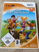 ⭐️ NINTENDO WII Spiel ⭐️ Meine Tierpension Niedersachsen - Lehrte Vorschau