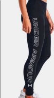 Under Armour Leggings Gr.L  schwarz NEU Nordrhein-Westfalen - Havixbeck Vorschau