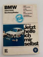 Jetzt helfe ich mir selbst / BMW 320 , 323i Bayern - Eggenfelden Vorschau